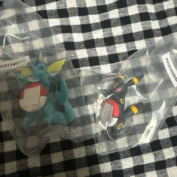 포켓몬 제일복권 블래키 샤미드