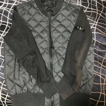 TATRAS 하이브리드 다운 MA-1 타입