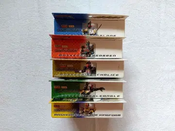 가면라이더 블레이드 장착 변신 세트