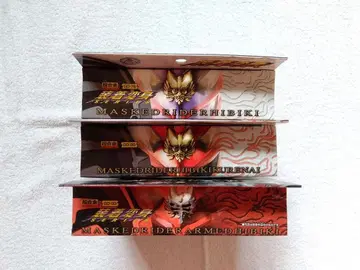 가면라이더 히비키 장착 변신 세트