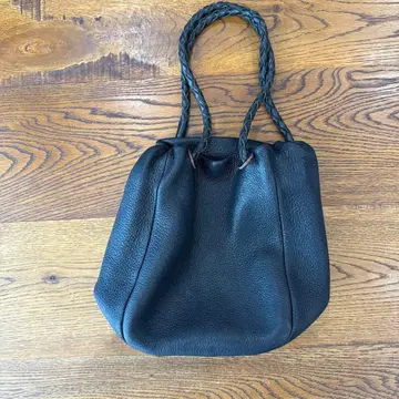 누이트메루 누이트메루 가죽 가방