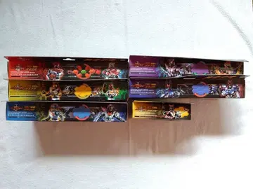 가면라이더 카부토 장착 변신 세트