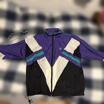 USA 올림픽 나일론 자켓