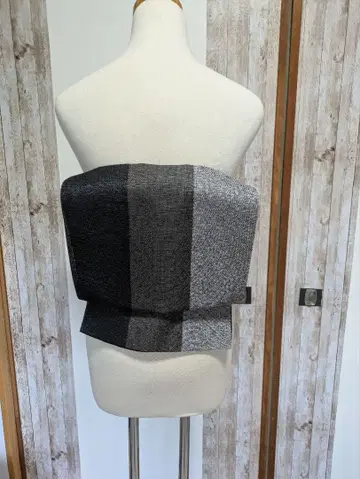 만들기 오비, 달기 오비, 공지 폼