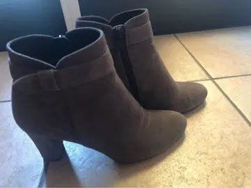 다이애나 웰핏 부츠