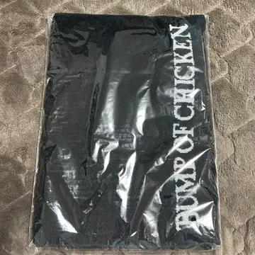 BUMP OF CHICKEN Silver Jubilee 타월