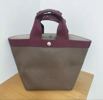 에르베샤 펠리에 707gp 더블 핸들