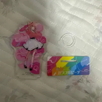 카라피치 노아 제일복권 아크릴 스탠드