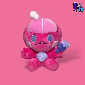 포켓몬 인형 [카누짱] 봉제 인형 No.B954