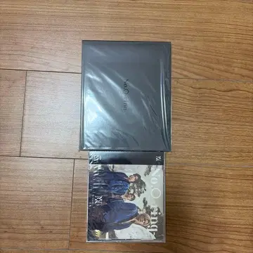 Number_i/ [ No.O -ring- ] 초회 생산 한정판