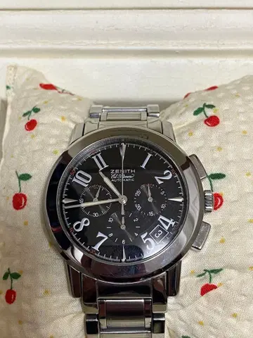 Zenith 01/02.0450.400