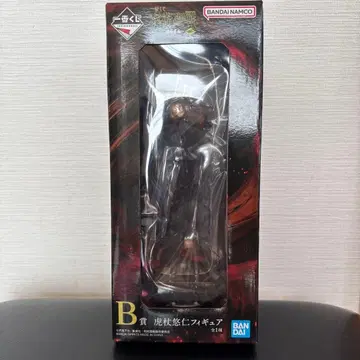 주술회전 시부야 사건 ~사~ 제일복권 B상 이타도리 유우지 피규어