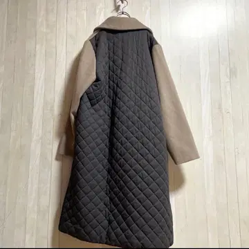 MARIED'OR 도킹 코트