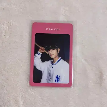 Stray kids 스키즈 playground 승민