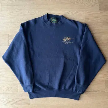 90s appalachian trail 맨투맨