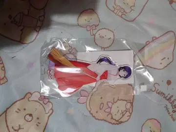 토죠 노조미 아크릴 스탠드 칸다묘진 납량 축제