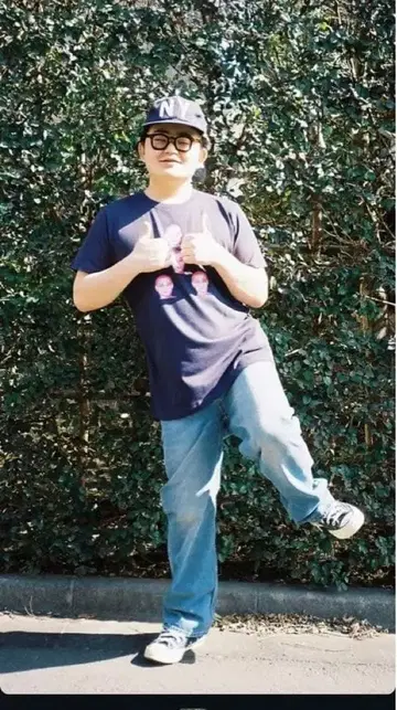 가격 인하 가능!! ARAKI M 사이즈 24ss