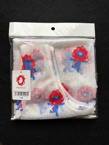 미야쿠미야쿠 레이스 에코백