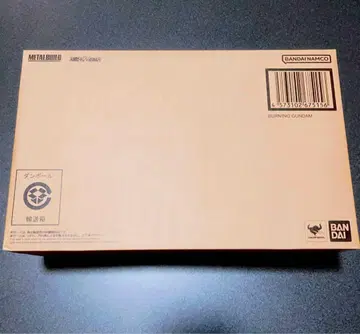 24시간 이내 발송 (2차 출하분) METAL BUILD 갓건담