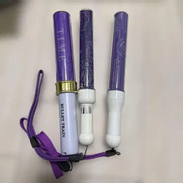 초특급 료가 응원봉