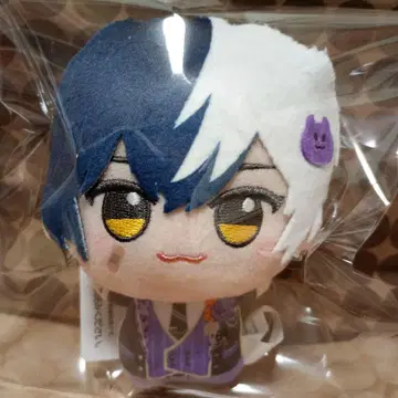 앰프턱 컬러즈 SD 인형 마제타 강아지 STPR 봉제 인형 마스코트