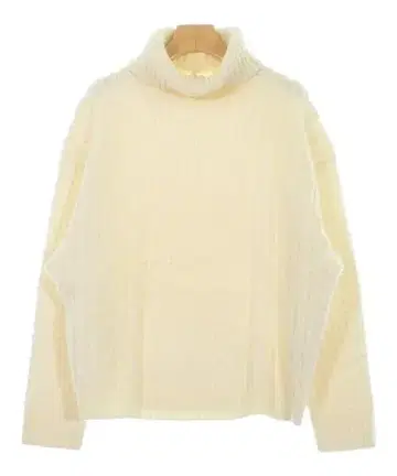 UNITED ARROWS 니트 스웨터 여성용