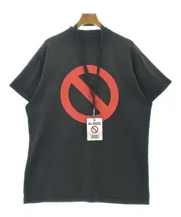 BALENCIAGA T셔츠 티셔츠 남성용