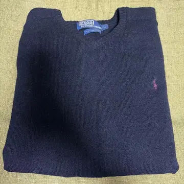 Polo 랄프 로렌 니트