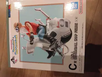 반다이 드래곤볼 거북선인 C상