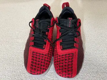 미사용 언더아머 트라이베이스 레인 6 (트레이닝) 남성용 26cm