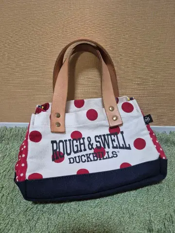 카트백 러프앤스웰