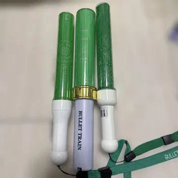 초특급 타쿠야 응원봉