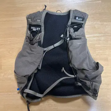 MILLET INTENSE 5L 백팩 XS