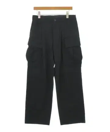 HAND ROOM 카고 팬츠 남성용