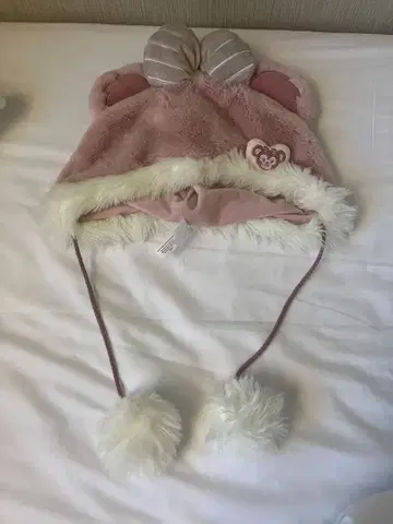 더피, 셰리메이 팬캡 2개 세트