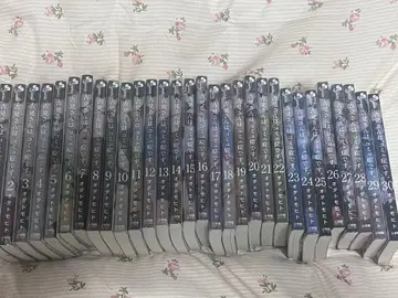 코미 양은, 커뮤증입니다. 1~30권 묶음 판매