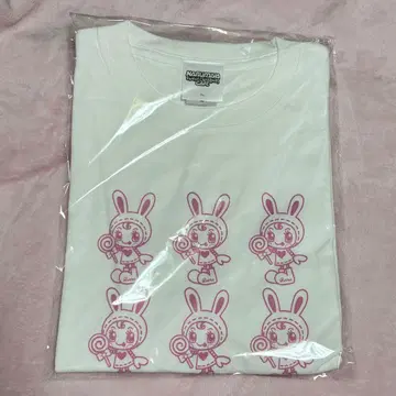 베리에짱 메조 피아노 mezzo piano 티셔츠 카페 한정판