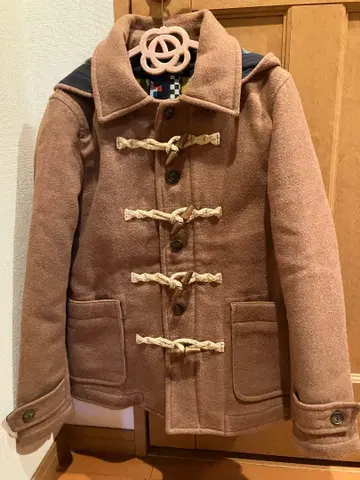 그라니프 남성용 s 코트