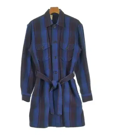 N.HOOLYWOOD 코트 남성용