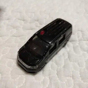 복면 순찰차 스텝 왜건 no.21