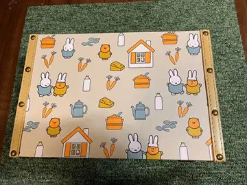 딕 브루나 미피 트렁크 케이스