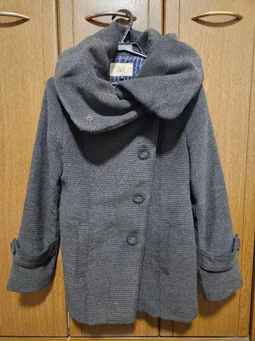 A/T 에이티 코트