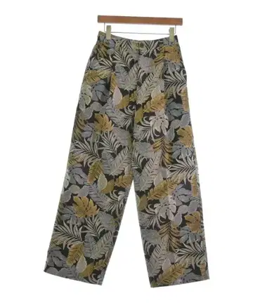 MAISON SPECIAL 팬츠 (기타) 남성용