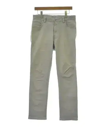 BEAMS 데님 팬츠 남성용