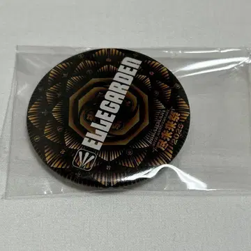 진미래제 2025 가챠 ELLEGARDEN 캔뱃지