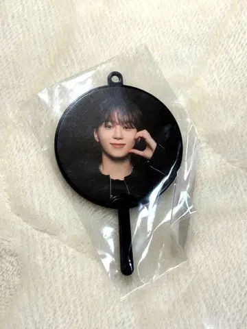 SEVENTEEN FOLLOW AGAIN 승관 미니 피켓