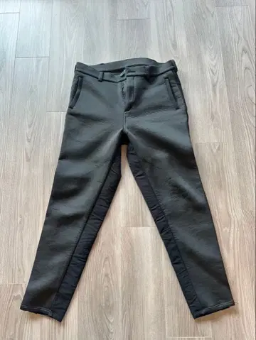 무타 골프 팬츠