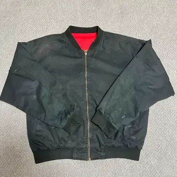 90s 말보로 블루종