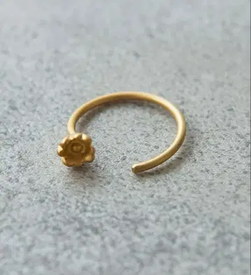 bulle de savon 츠키미소우 반지