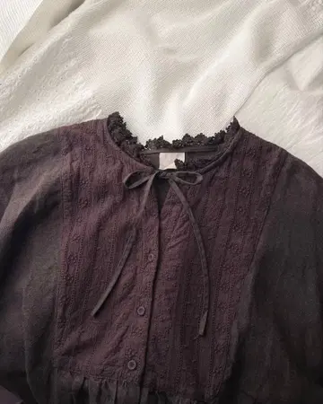 SM2 요코하마 포르타점 한정판 원피스